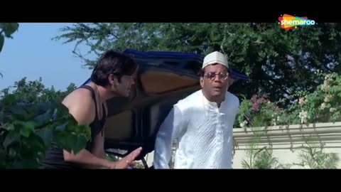 "Akshay Kumar and Paresh Rawal best comedy scenes any full comedy video.