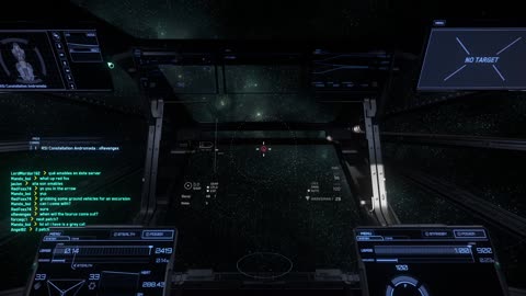 Star Citizen - Connie Doors STILL Broken Bug in PTU 3.13o