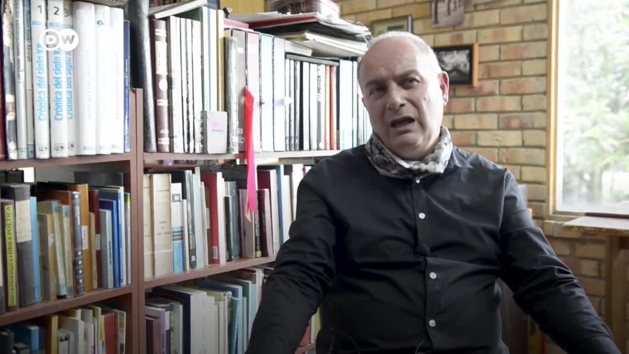 Video: ¿puede desaparecer la arepa tradicional?