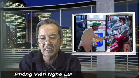 Để Dân Chịu Hết Nỗi-Xin Hỏi Là Lỗi Của Ai