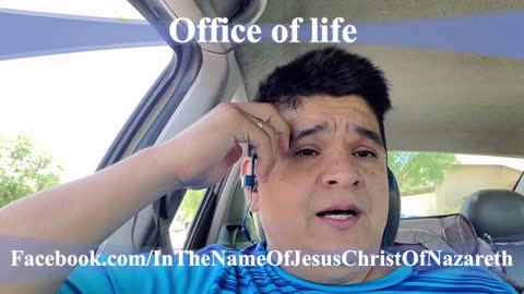 Office of life