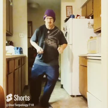 3 in One Foot Work To Still Dre