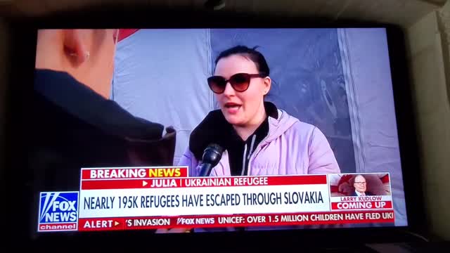 💥💥💥 "President Putin, We Don't Need You to PROTECT Us"