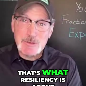 Resilient Leadership | Green Beret Leadership Program