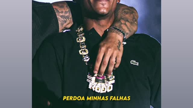 O mc poze do rodo lança a prévia da sua nova música