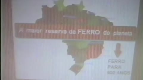Dr. Enéas - Palestra na USP - Parte 1/2