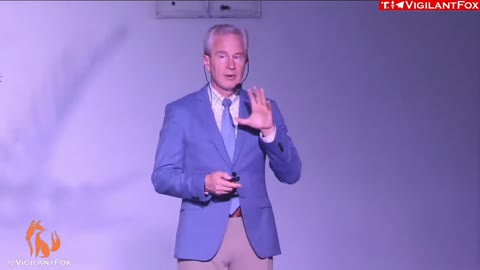 Dr. Peter McCullough: " The Death Count From The COVID Jab Is Worse Than A War "