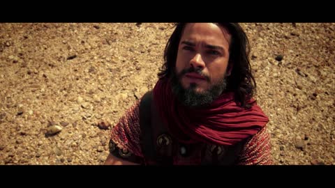 The Promised Land Epic TV Series Premieres Today