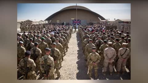 Shocking intelligence about a Nuclear Attack! The UK has revealed Putin's secret!