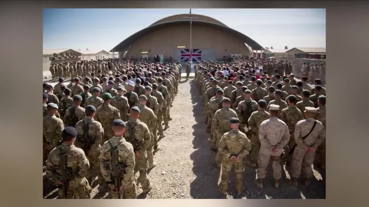 Shocking intelligence about a Nuclear Attack! The UK has revealed Putin's secret!