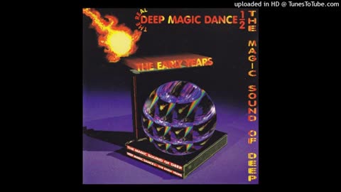 Deep Dance 0.5 CD 1