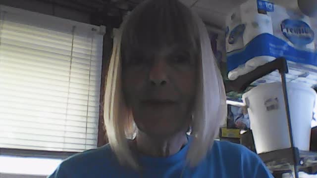 Washroom "BREAKING" Report August 23rd, 2022