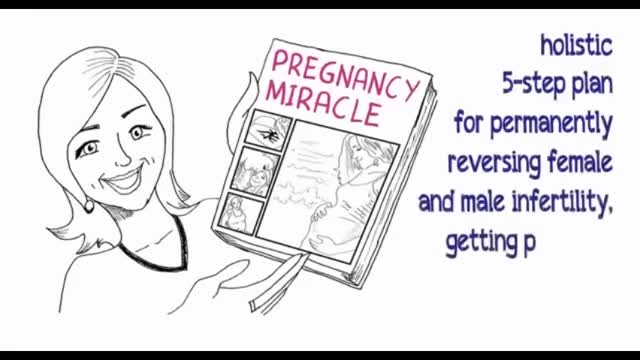 Tips for Women to get pregnant naturally - Pregnancy Miracle ~ Infertility Miracle