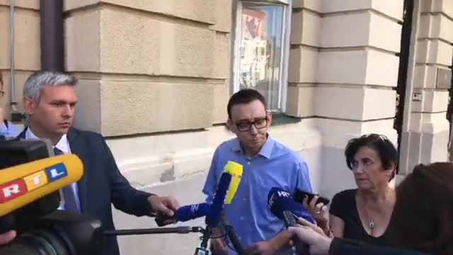 Bojan Glavašević objasnio zašto je otišao iz SDP-a