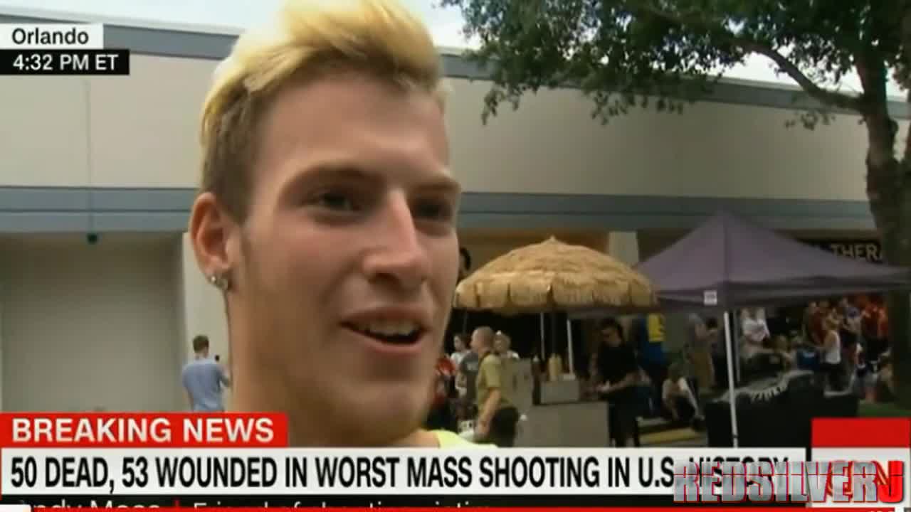 PULSE - worst crisis actor EVER!!!