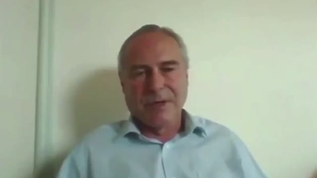 "Vaccinated People Should Be Put in Quarantine and Should Be Isolated From the Society"
