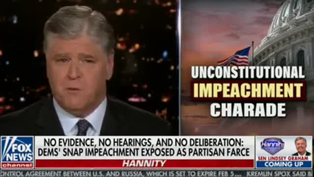 Sean Hannity 1_26_2 1 [FULL9PM] - Fox News Today January 25, 2021