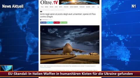 UKRAINE: TV-Moderator WILL RUSSISCHE KINDER TÖTEN - Ein Hartes Leben für die Söldner in der Ukraine