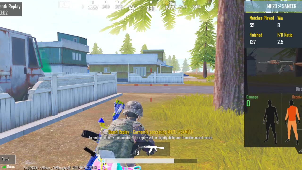 Bgmi/pubg hacker