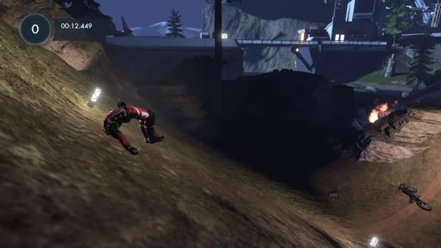 why Trials Fusion is the best game ever