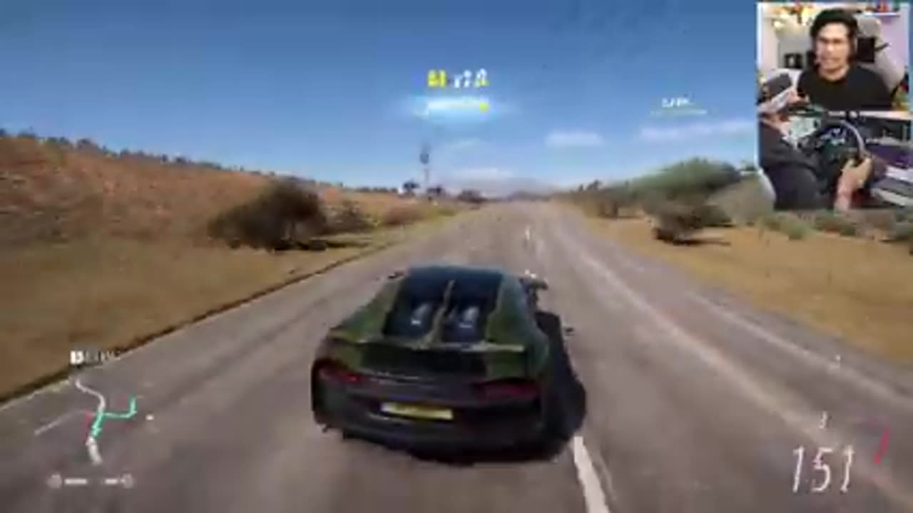 FORZA HORIZON