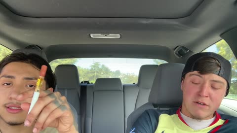 FiyaMan Cartridge Review