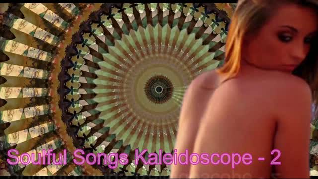 Soulful Songs Kaleidoscope - 2