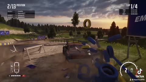 Wreckfest