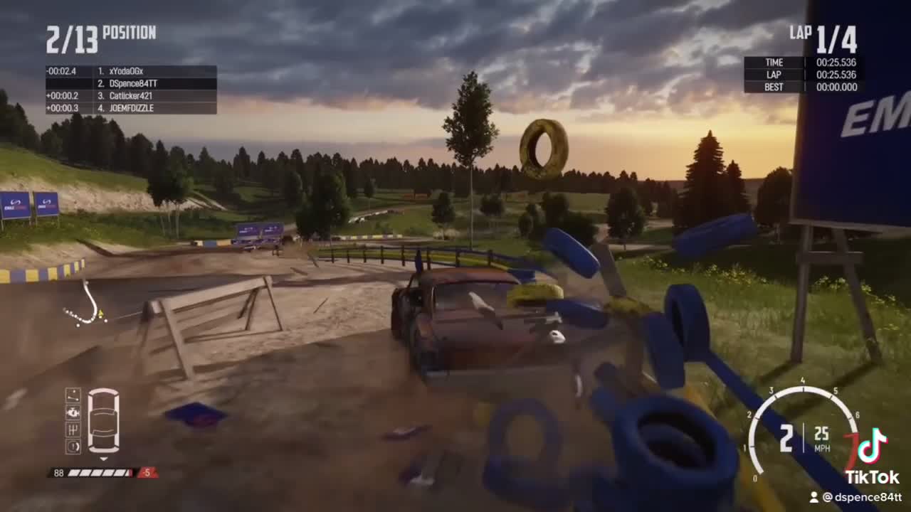 Wreckfest