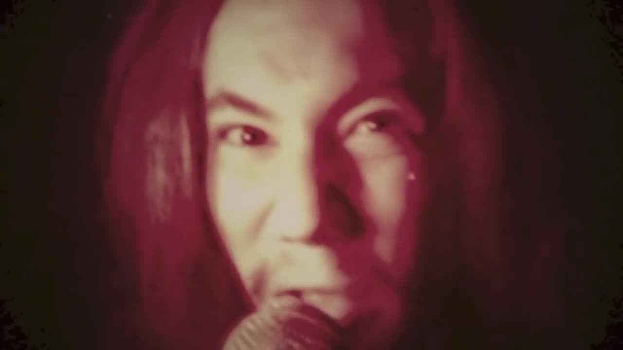 AMBUSH - Don't Shoot (Let 'em Burn) OFFICIAL VIDEO