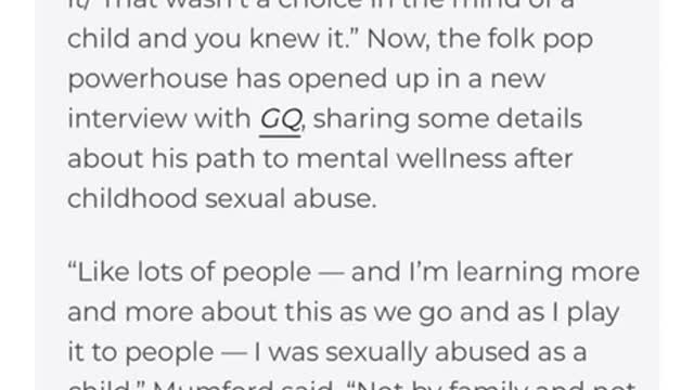 I found this on TikTok....Interesting 🤔