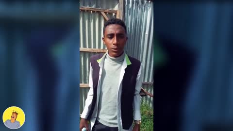 funny tiktok 2021 Ethiopia