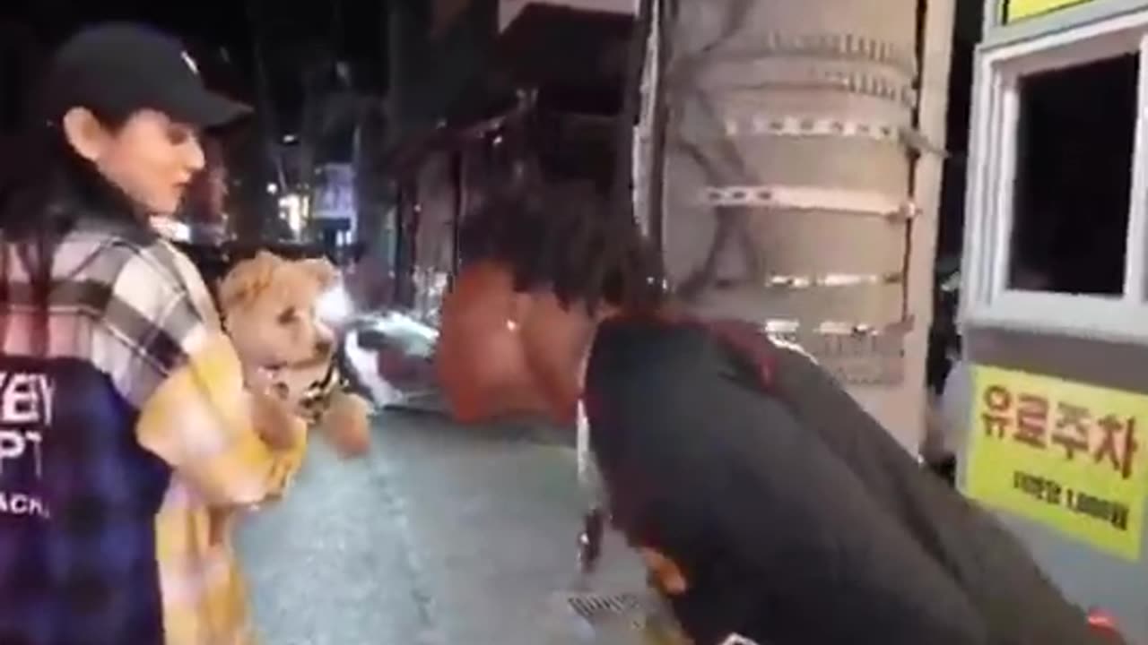 FAFO