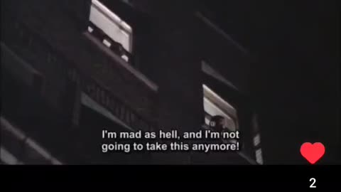 The Mad Profit Mad As Hell