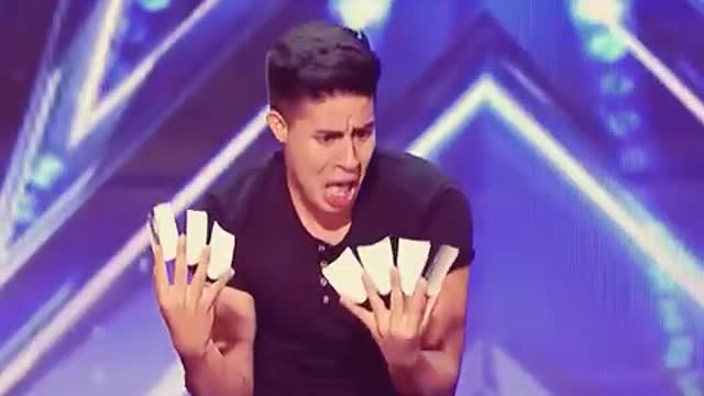 Playing_With_Cards_🔥_God_Level_|_Boys_Attitude_Status_|_America_Got_Talent_|_Bao_Rami_Status