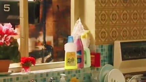 Mrs.Browns Funny Comedy