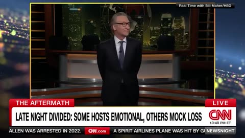 Comedians ‘Pathetic’ Political Activists or Voice of the People? CNN Panel Divided