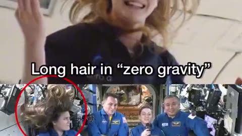 NASA One Big Lie and Bad Liars At That