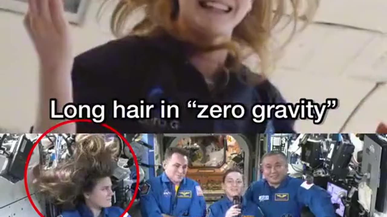 NASA One Big Lie and Bad Liars At That