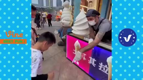Most funny video