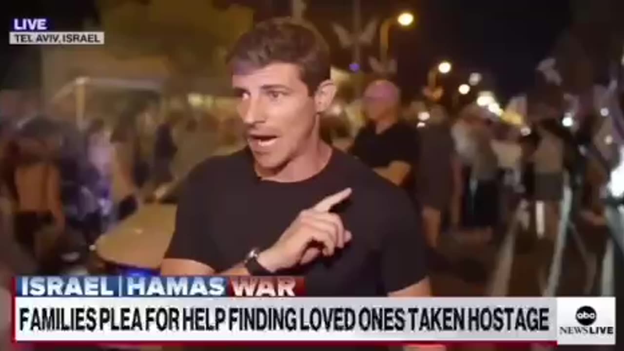 Last week at least 500,000 Israelis protested outside the Defense Ministry