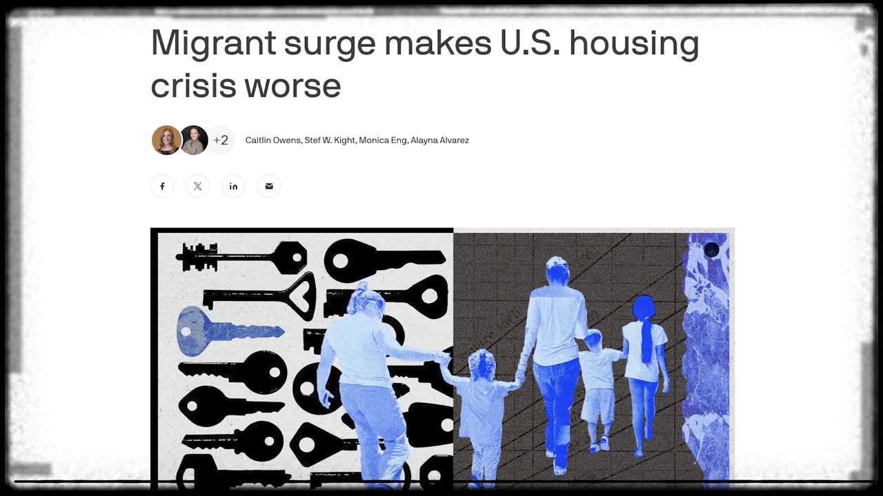 Cortes Investigates: The Housing Affordability Crisis