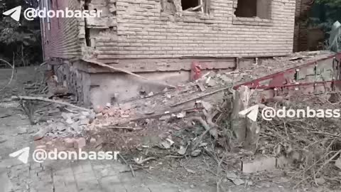 Video of parents of 10-year-old girl murdered by Ukraine missiles