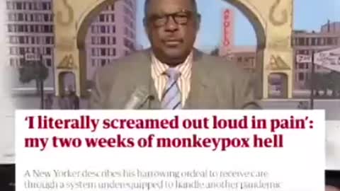 Pastor Explains What Will Happen To Those Who Get Monkeypox