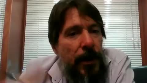 Dr. Luis Marcelo Martínez la proteína spike no existe