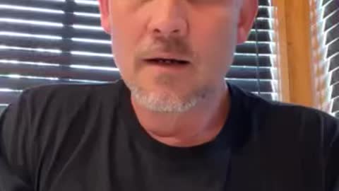 Greg Locke speaking the truth