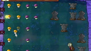 Plants Vs Zombies - pt 5