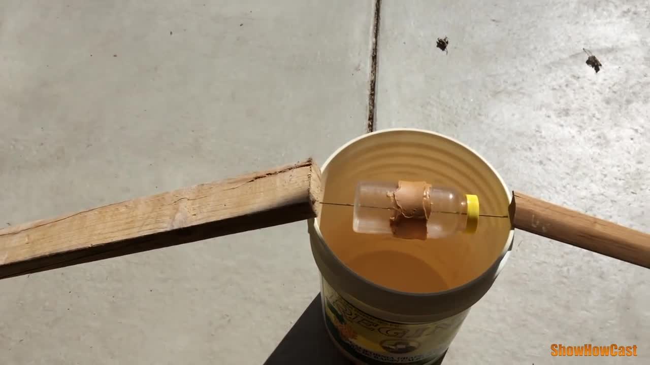 Best Mouse Trap Ever - Mice Trap Catches dozens of mice alive without having to reset trap