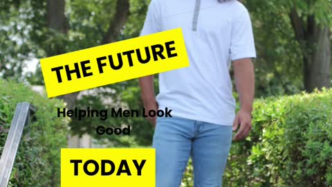 The Future Today | La Mode Men's