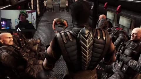 Mortal kombat X top demais